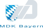 Logo von Medizinischer Dienst der Krankenversicherung in Bayern