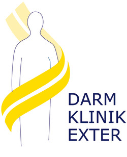 Logo von Darmklinik Exter GmbH