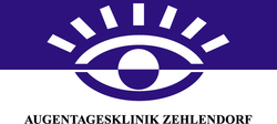 Logo von Augentagesklinik Zehlendorf