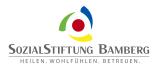 Logo von Sozialstiftung Bamberg