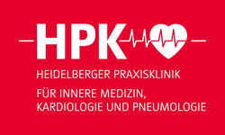 Logo von HPK  Heidelberger Praxisklinik fr Innere Medizin, Kardiologie und Pneumologie