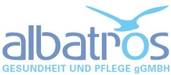 Logo von Albatros Gesundheit und Pflege gGmbH