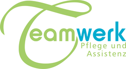 Logo von teamwerk2014