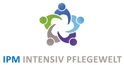 Logo von IPM Intensiv Pflegewelt GmbH
