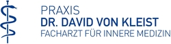 Logo von Praxis Dr. von Kleist