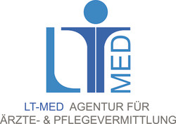Logo von LT-MED