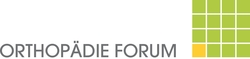 Logo von Orthopdie Forum GmbH