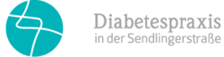 Logo von Diabetespraxis in der Sendlinger Strae