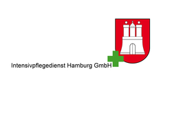Logo von Intensivpflegedienst Hamburg GmbH