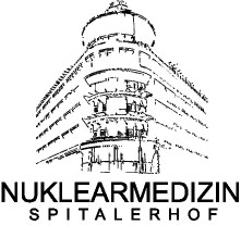 Logo von Nuklearmedizin Spitalerhof