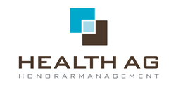 Logo von Health AG