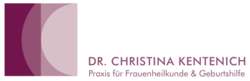 Logo von Frauenarztpraxis Dr. Kentenich 