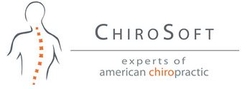 Logo von ChiroSoft GmbH