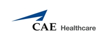 Logo von CAE Healthcare GmbH