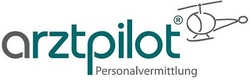 Logo von ARZTPILOT Personalvermittlung