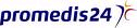 Logo von Promedis24 GmbH