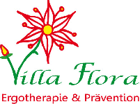 Logo von Villa Flora Ergotherapie