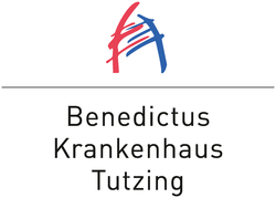 Logo von Benedictus Krankenhaus Tutzing