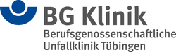 Logo von BG Klinik Tbingen
