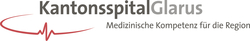 Logo von Kantonsspital Glarus AG