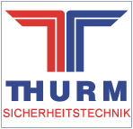 Logo von Thurm Sicherheitstechnik
