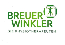 Logo von Praxisteam fr Physiotherapie Breuer und Winkler