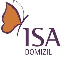 Logo von ISA DOMIZIL GmbH