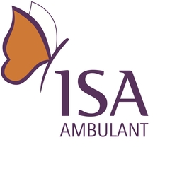 Logo von ISA AMBULANT GmbH