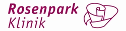 Logo von Rosenparkklinik GmbH
