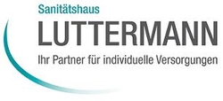Logo von Wilhelm Luttermann GmbH & Co.