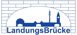 Logo von Landungsbrcke - Sozialpsychiatrische Hilfe GmbH