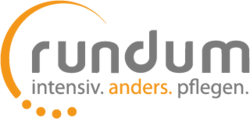 Logo von Rundum Pflegedienst Berlin GmbH