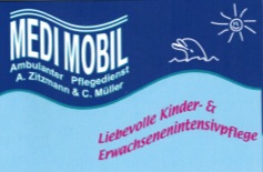 Logo von MediMobil