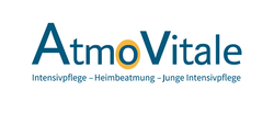 Logo von AtmoVitale GmbH