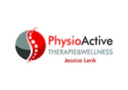 Logo von PhysioActive THERAPIE&WELLNESS