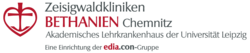 Logo von Zeisigwaldkliniken Bethanien Chemnitz