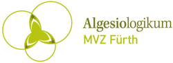 Logo von Algesiologikum MVZ Frth