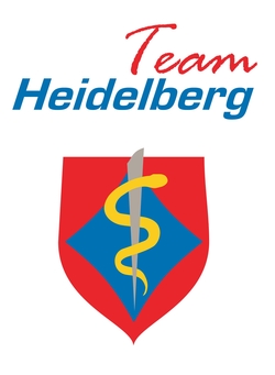 Logo von Team Heidelberg Rettungsdienst