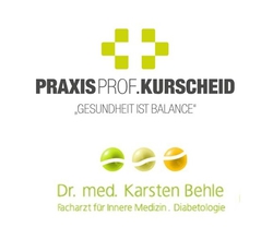 Logo von Praxis Prof. Kurscheid