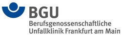 Logo von Berufsgenossenschaftliche Unfallklinik Frankfurt am Main