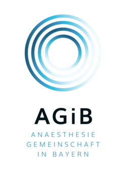 Logo von Ansthesie Gemeinschaft in Bayern