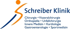 Logo von Kliniken Dr. M. Schreiber GmbH & Co. KG