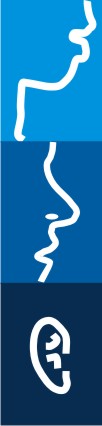 Logo von HNO Praxis mit Schwerpunkt Schlafmedizin und Schnarchtherapie Dr. med. T. Pogodsky im rztehaus am Herrngarten Darmstadt