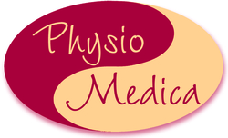 Logo von PhysioMedica