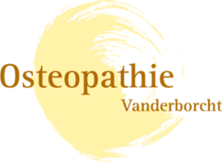 Logo von Osteopathie Tinneke Vanderborcht
