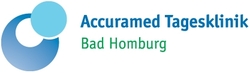 Logo von Accuramed Tagesklinik
