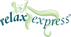 Logo von relax express