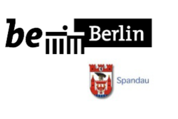 Logo von Bezirksamt Spandau von Berlin