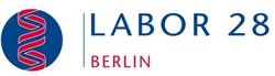Logo von MVZ Labor 28 GmbH
