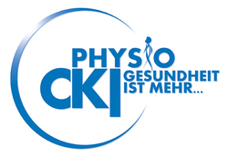 Logo von Physio CKI
